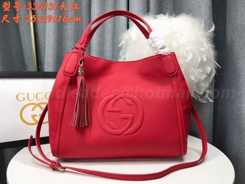 Gucci Handbags 214